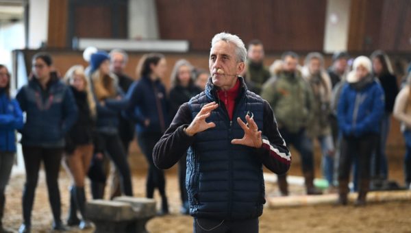 Jean-Luc Force : « Nous sommes habitués à prendre régulièrement des médailles, alors continuons dans la même logique ! »