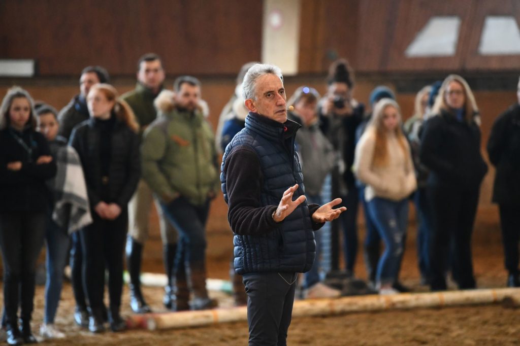 L’équipe fédérale d’encadrement sportif : la relève dévoilée !