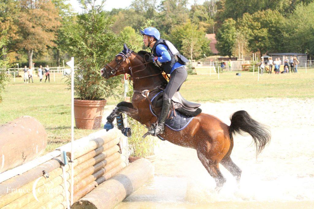 Championnat De France Des As Poney Un Bon Cru 2021 France Complet