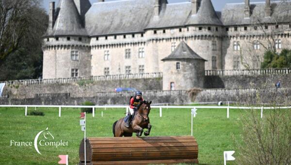 [CH-Eu Jeunes] Les Juniors mènent la danse après le premier jour de dressage