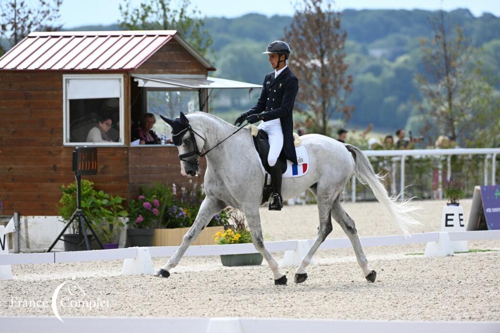 [Paris 2024] La France en bronze au provisoire !