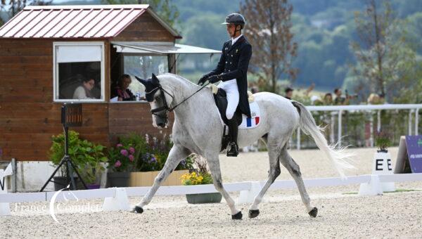 [Paris 2024] La France en bronze au provisoire !