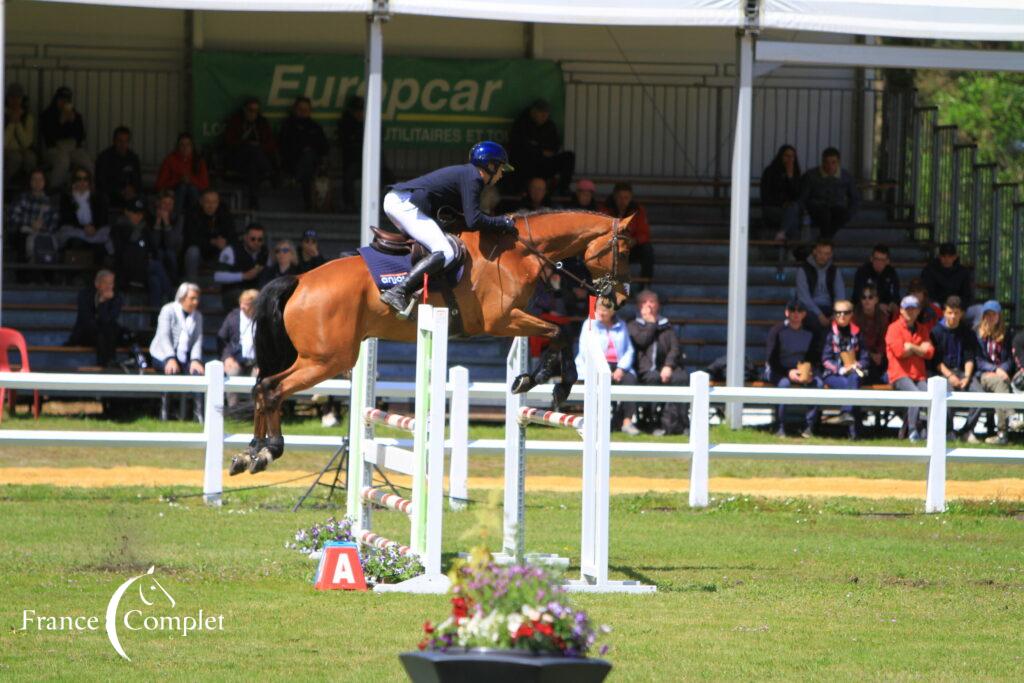 [Sélections] Les chevaux qui iront au Mondial du Lion 2024 !