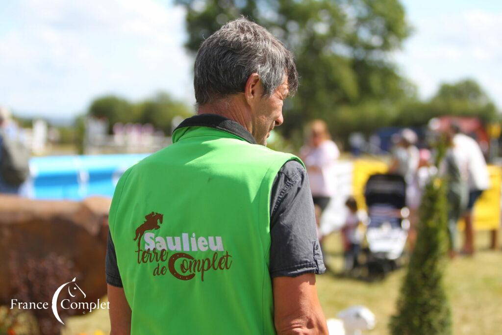 Didier Loison présente le CCI de Saulieu : « S’entourer des meilleurs, écouter, s’adapter… c’est notre devise. La convivialité, c’est notre caractère. »