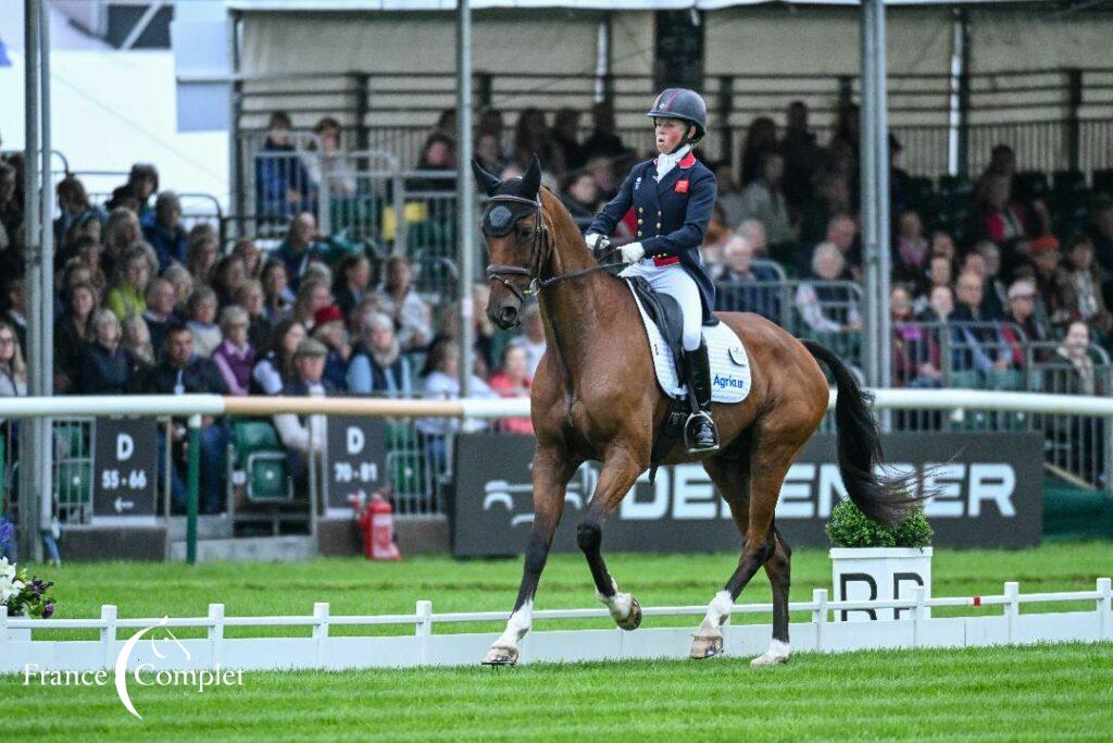 [CCI5*-L de Pau] La Grande-Bretagne domine les Étoiles de Pau