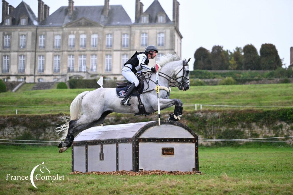 [Coupe des Nations] La sélection pour Boekelo !