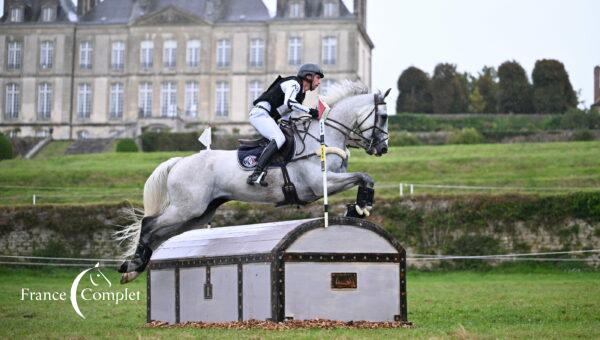 [Coupe des Nations] La sélection pour Boekelo !