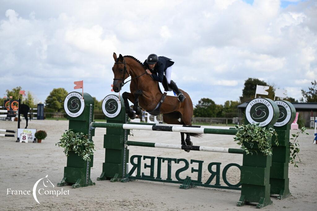 Louis Seychal et Bakar de l'Océan LA - photo P. Barki