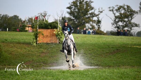 Maxime Livio se sépare de trois chevaux de son piquet… et non des moindres