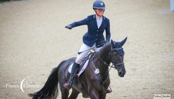 [Mondial du Lion] Killer Queen est sacrée Championne du Monde des 6 ans, Ito de Lortenia est premier cheval français !