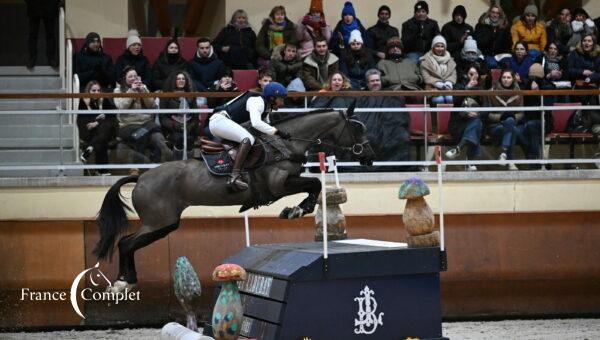 L’Espagne l’emporte au Cross Indoor de Saumur !